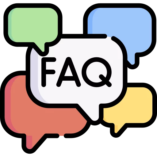 FAQ icon