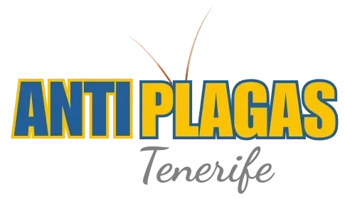 AntiPlagas Tenerife Logo